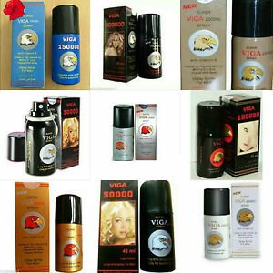 Original German Timing Spray Delay Spray